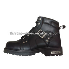 Botas de motor de 6 &quot;